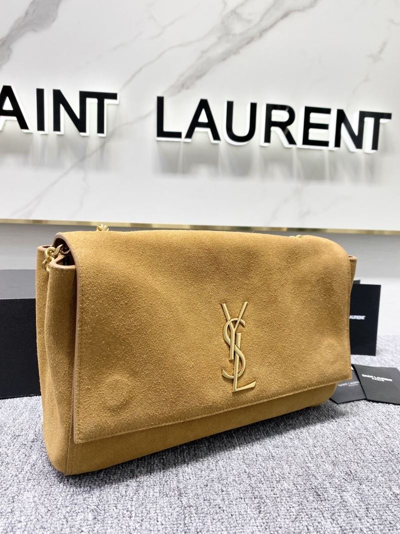 YSL Satchel Bags